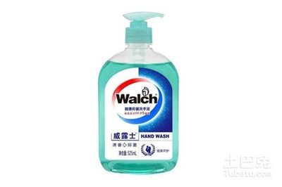 洗手液哪個牌子好？三大品牌信息詳細推薦