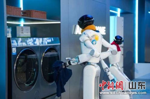 家庭AI再進(jìn)階 L4級(jí)智慧家電開啟“無(wú)人家務(wù)”新時(shí)代，驅(qū)動(dòng)智能消費(fèi)新浪潮