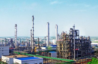 陽煤化工一季度業(yè)績亮眼 同比大幅扭虧，三聚氰胺價(jià)格攀升成關(guān)鍵驅(qū)動(dòng)力