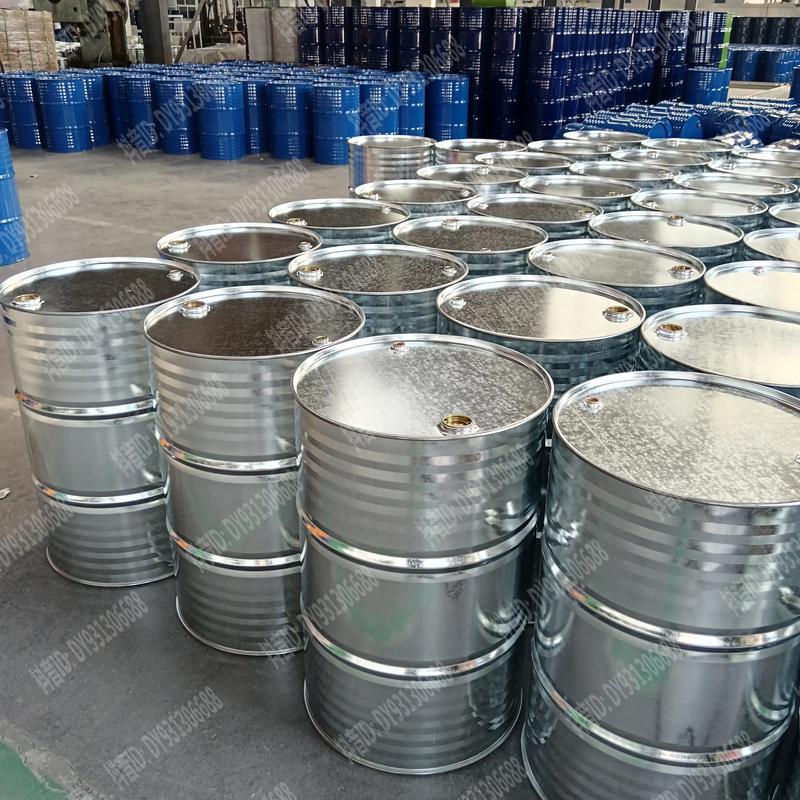 化工桶選購指南 從張家口懷安縣需求到河南廠家的專業(yè)解析